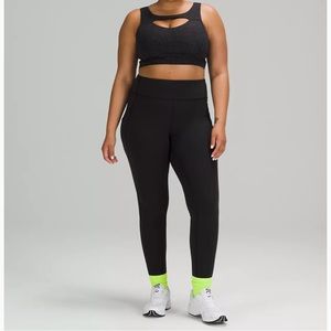 Invigorate High-Rise Tight 28"